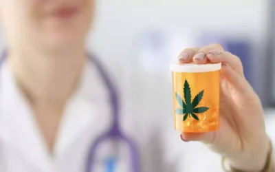 Jakie są zastosowania medycznej marihuany?