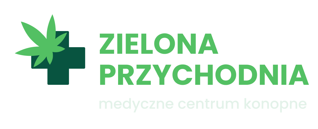 Zielona przychodnia